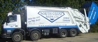 South Coast Skips Limited 363613 Image 0